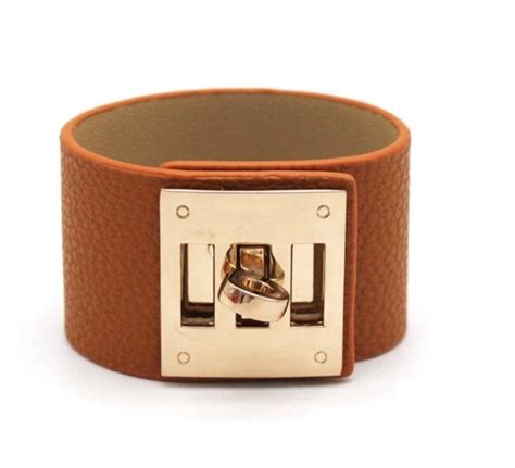 hermes kelly dog bracelet replica|7 Hermes Bracelet Dupes Under $100 .